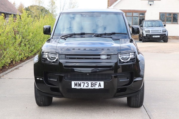 Used Land Rover Defender 2023 for sale - 76216779: Photo 13