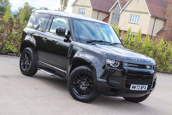 Used Land Rover Defender 2023 for sale - 76216779: Photo 16