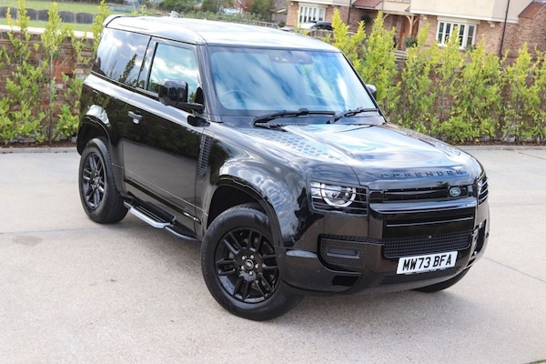Used Land Rover Defender 2023 for sale - 76216779: Photo 17