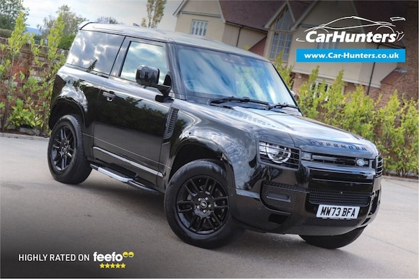 Used Land Rover Defender 2023 for sale - 76216779: Photo 1
