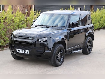 Used Land Rover Defender 2023 for sale - 76216779: Photo 4
