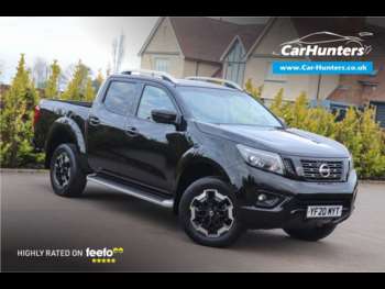Used Nissan Navara 2020 for sale - 74091141: Photo