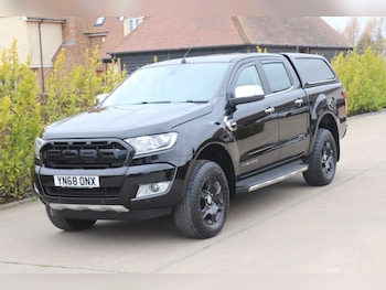 Used Ford Ranger 2018 for sale - 77967032: Photo
