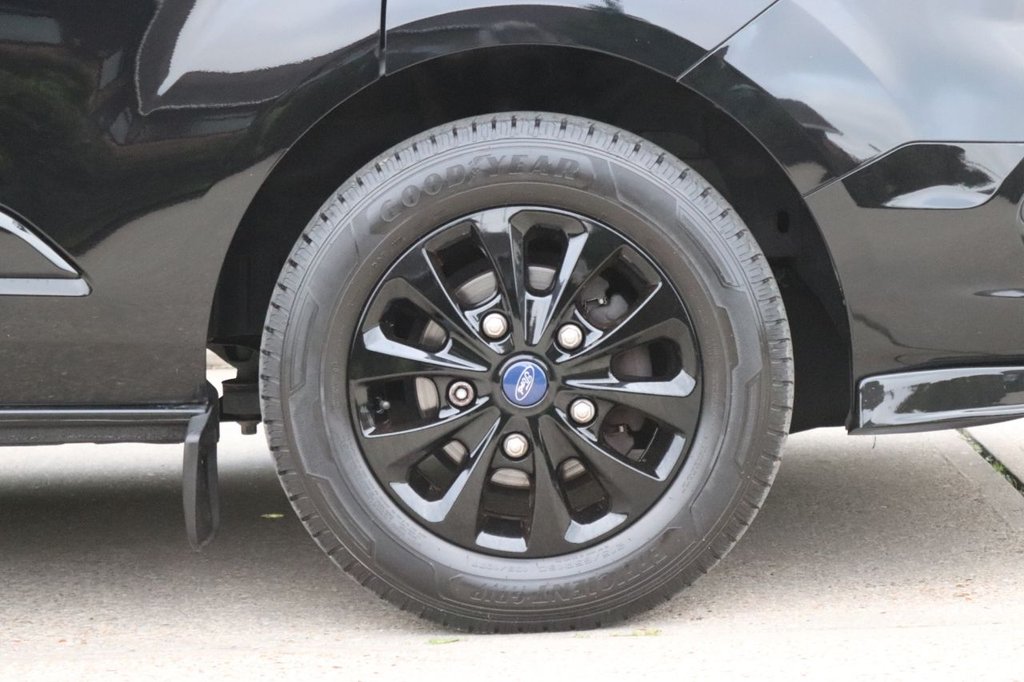 Used Ford Transit Custom 2020 for sale - 76690802: Photo 21