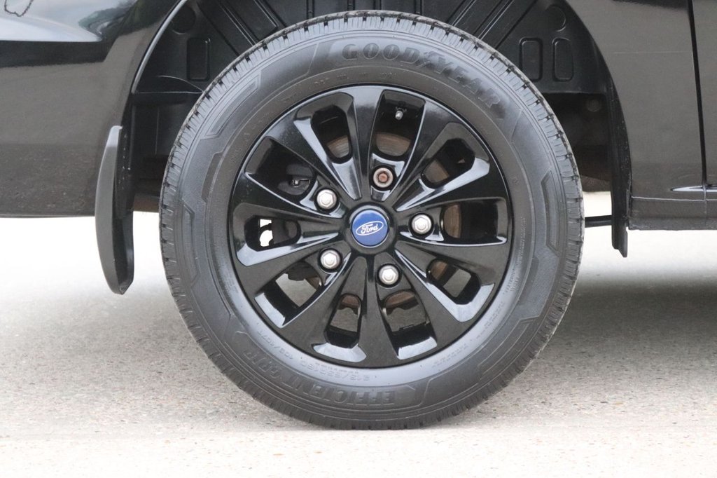 Used Ford Transit Custom 2020 for sale - 76690802: Photo 22