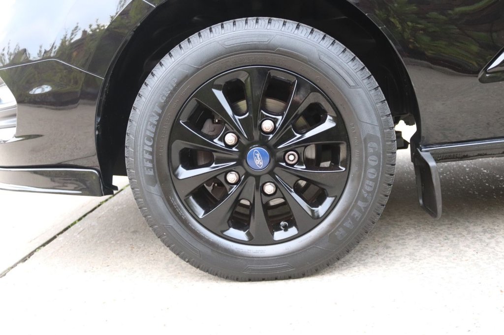 Used Ford Transit Custom 2020 for sale - 76690802: Photo 23