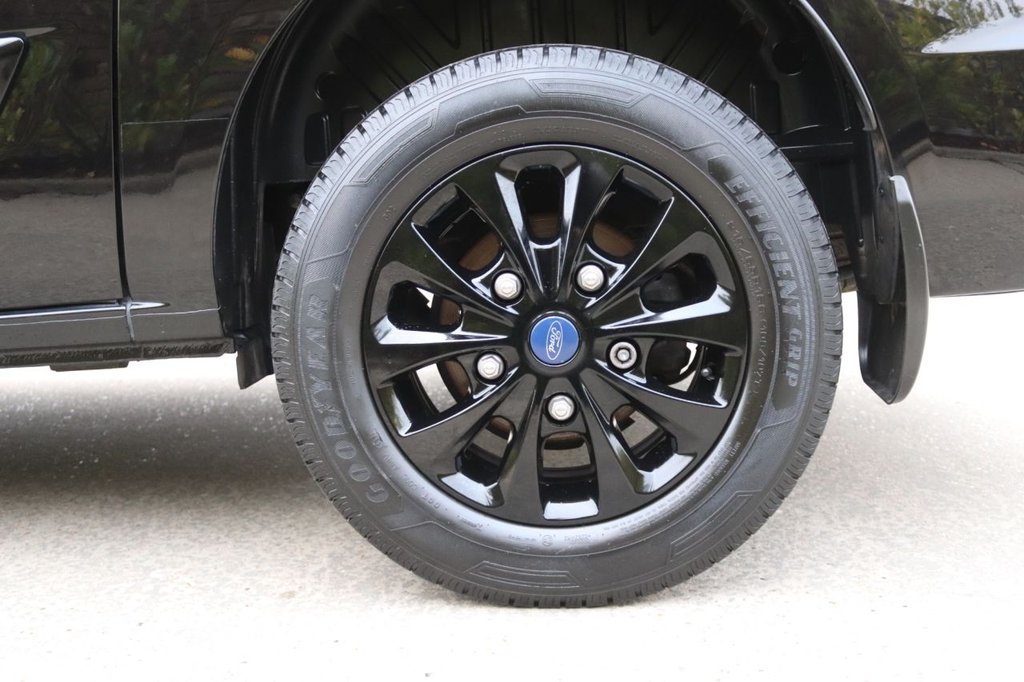 Used Ford Transit Custom 2020 for sale - 76690802: Photo 24