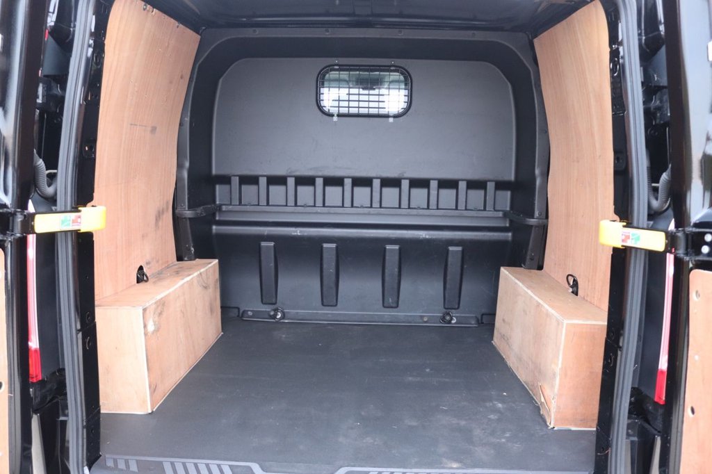 Used Ford Transit Custom 2020 for sale - 76690802: Photo 25