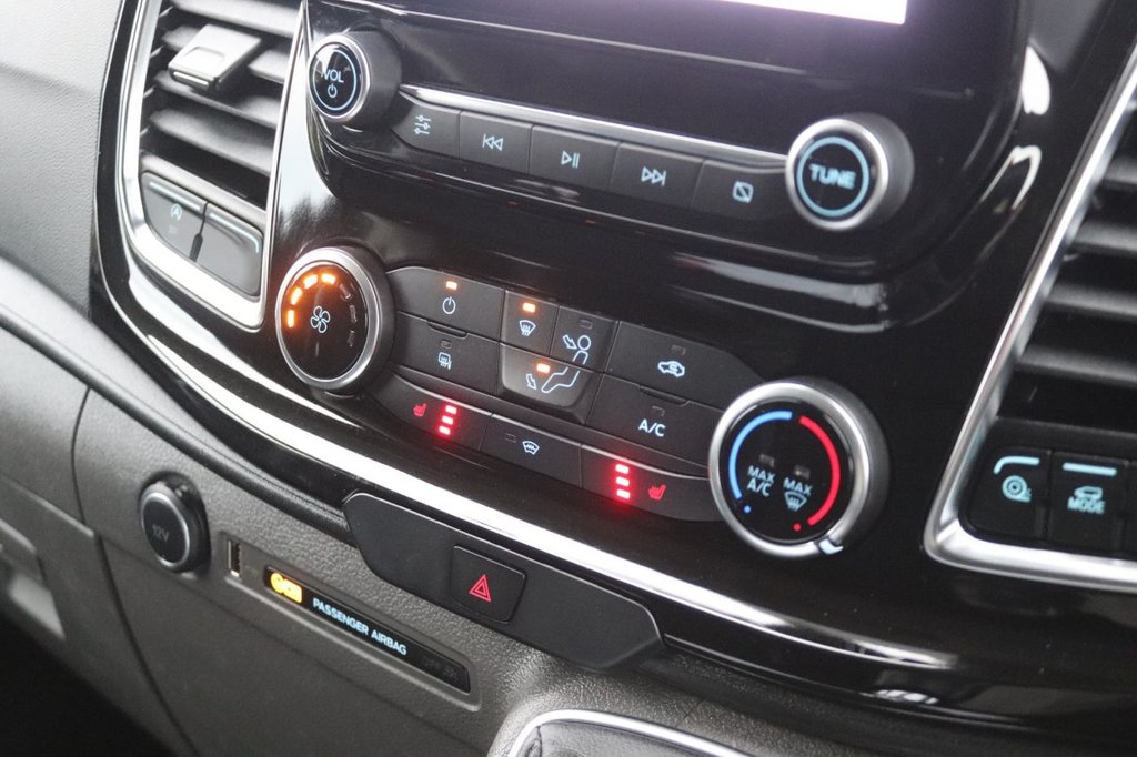 Used Ford Transit Custom 2020 for sale - 76690802: Photo 26