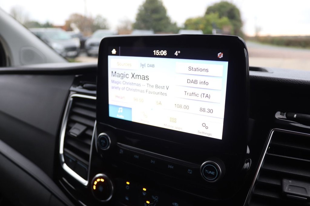 Used Ford Transit Custom 2020 for sale - 76690802: Photo 27