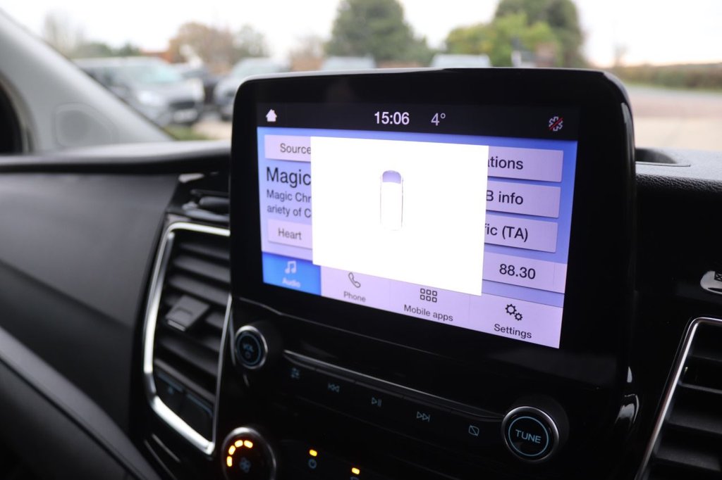 Used Ford Transit Custom 2020 for sale - 76690802: Photo 28