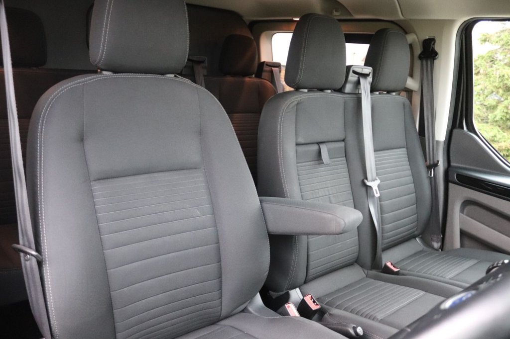 Used Ford Transit Custom 2020 for sale - 76690802: Photo 31