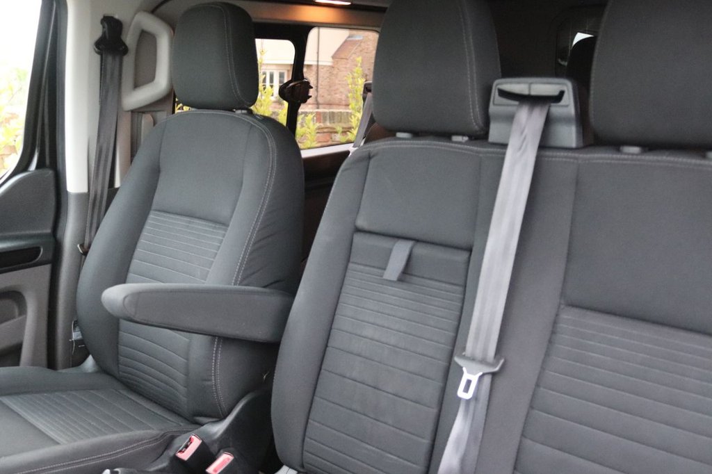 Used Ford Transit Custom 2020 for sale - 76690802: Photo 34