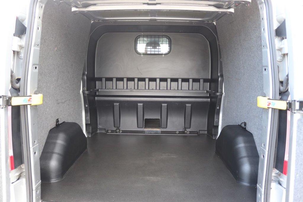 Used Ford Transit Custom 2022 for sale - 76074197: Photo 20