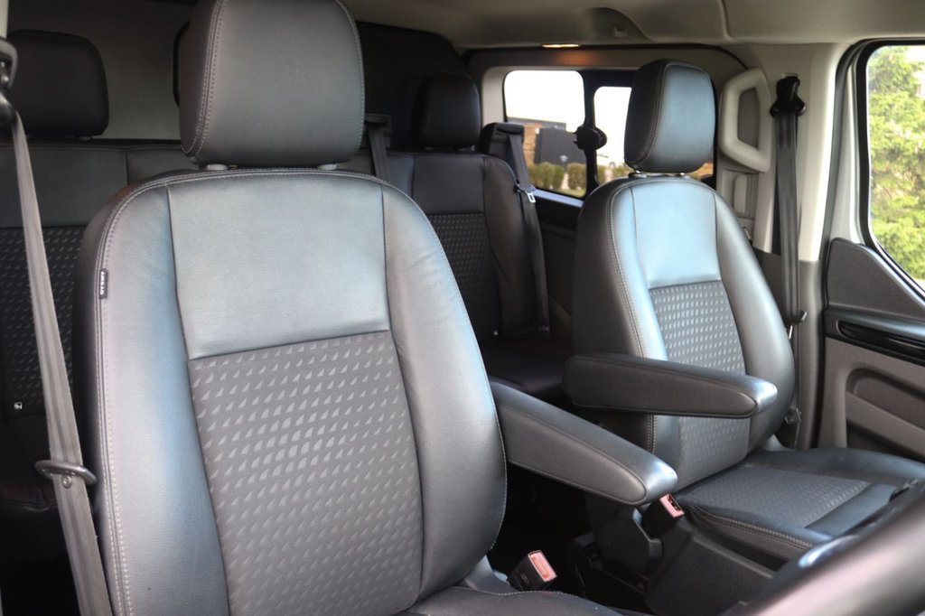 Used Ford Transit Custom 2022 for sale - 76074197: Photo 28