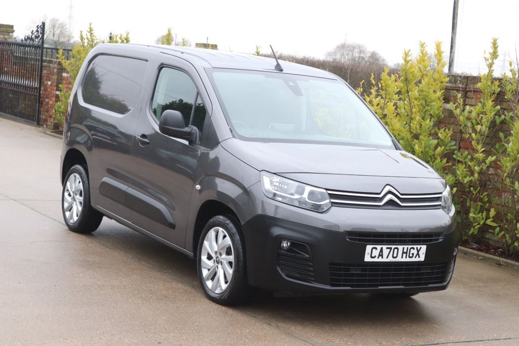 Used Citroen Berlingo 2020 for sale - 77571838: Photo 10