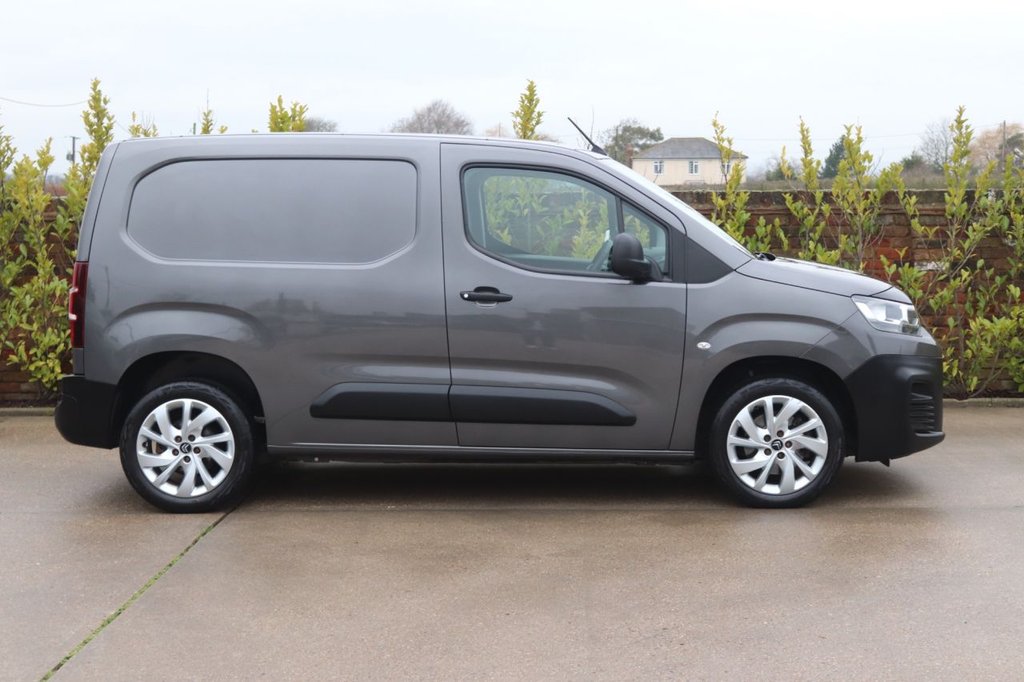 Used Citroen Berlingo 2020 for sale - 77571838: Photo 14
