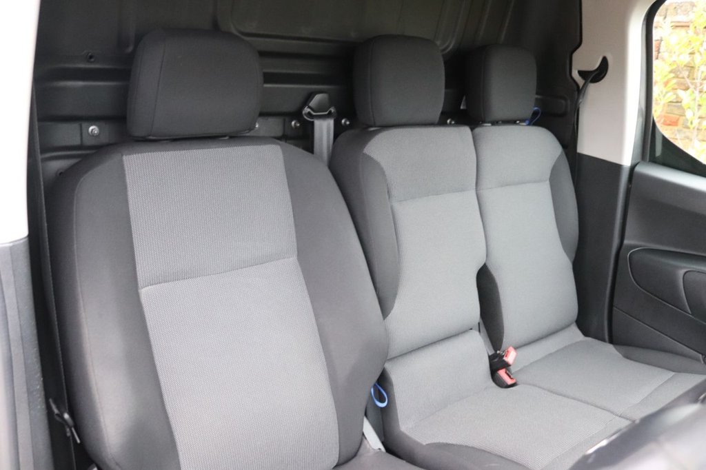 Used Citroen Berlingo 2020 for sale - 77571838: Photo 23