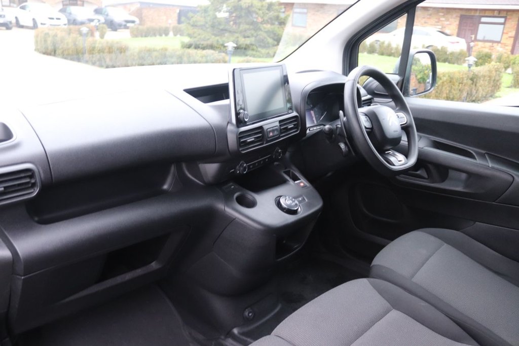 Used Citroen Berlingo 2020 for sale - 77571838: Photo 24