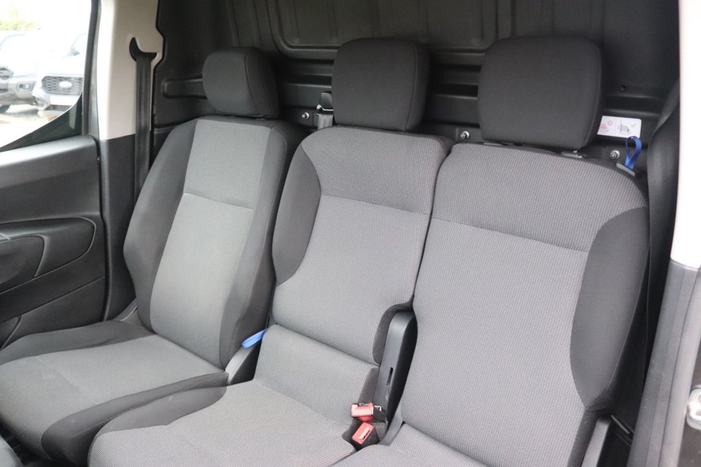 Used Citroen Berlingo 2020 for sale - 77571838: Photo 26