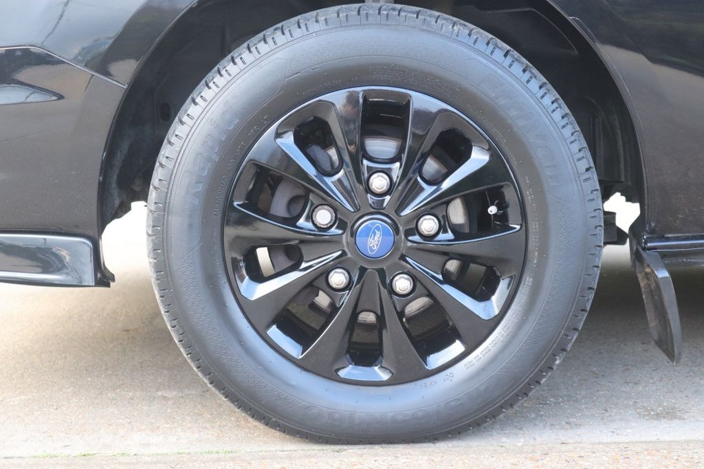 Used Ford Transit Custom 2023 for sale - 76848403: Photo 20