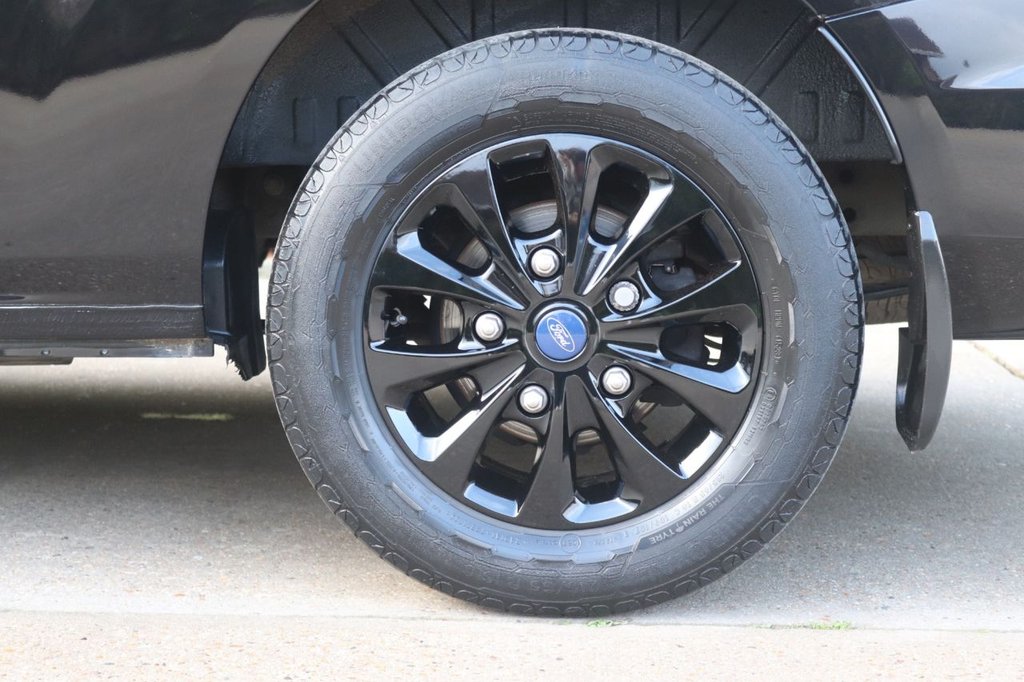 Used Ford Transit Custom 2023 for sale - 76848403: Photo 21