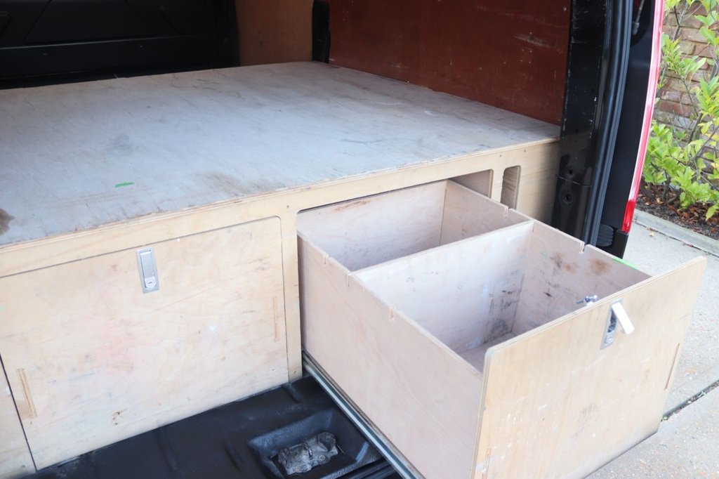 Used Ford Transit Custom 2023 for sale - 76848403: Photo 24