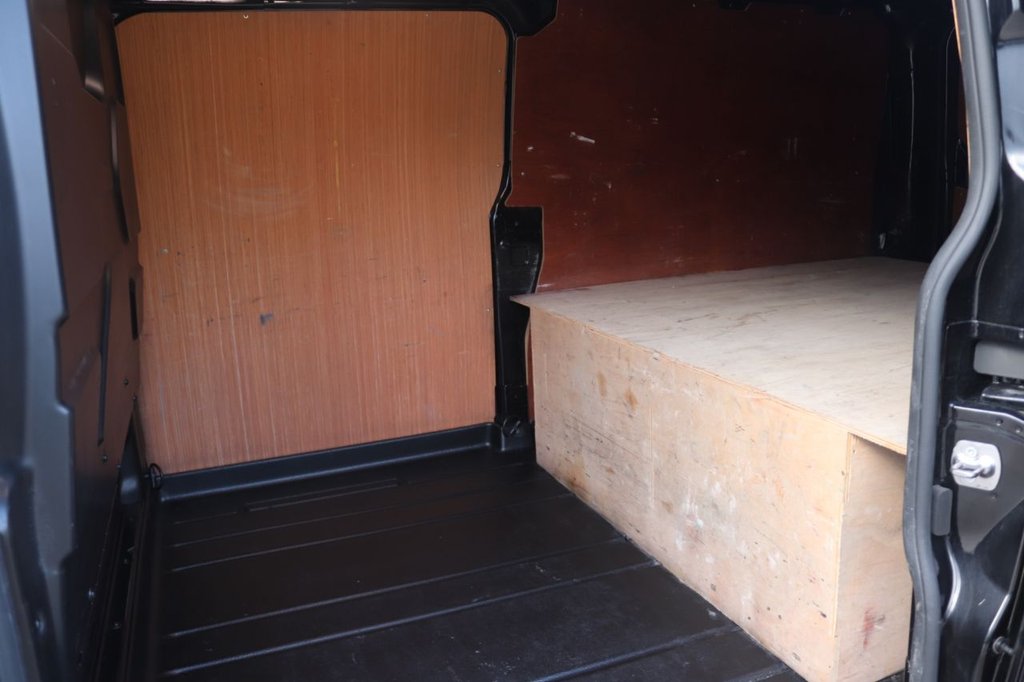 Used Ford Transit Custom 2023 for sale - 76848403: Photo 25