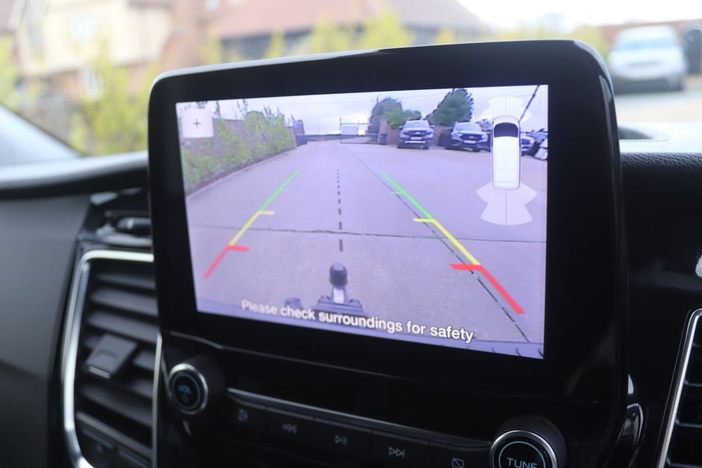 Used Ford Transit Custom 2023 for sale - 76848403: Photo 28