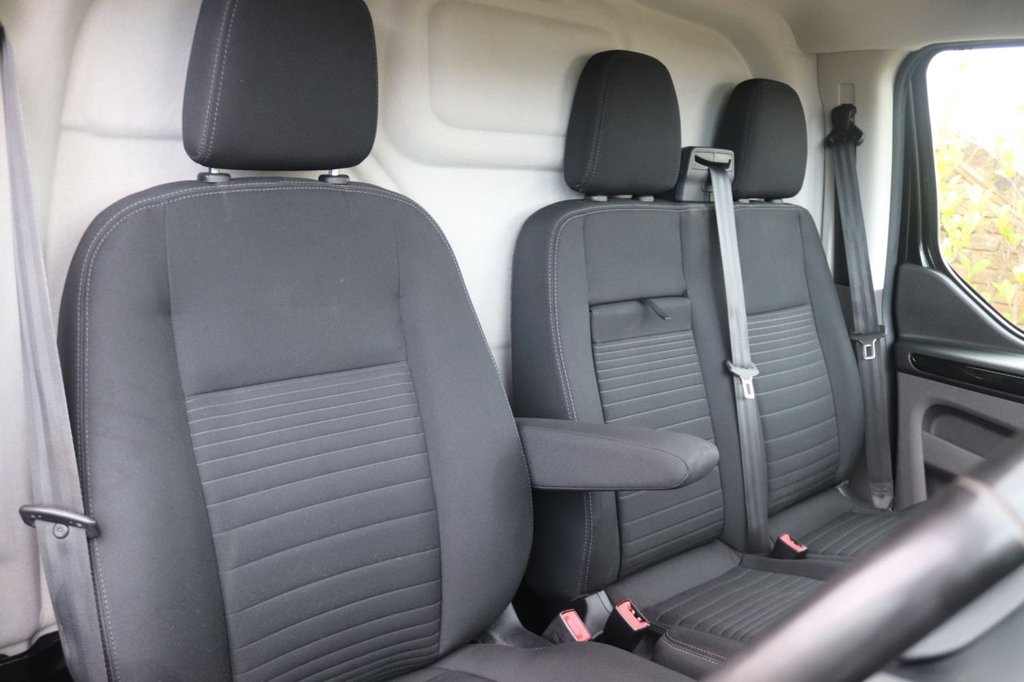 Used Ford Transit Custom 2023 for sale - 76848403: Photo 31