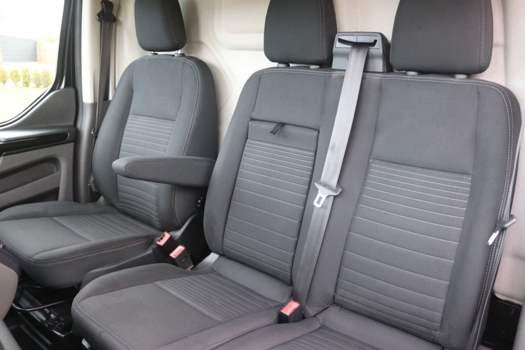 Used Ford Transit Custom 2023 for sale - 76848403: Photo 34