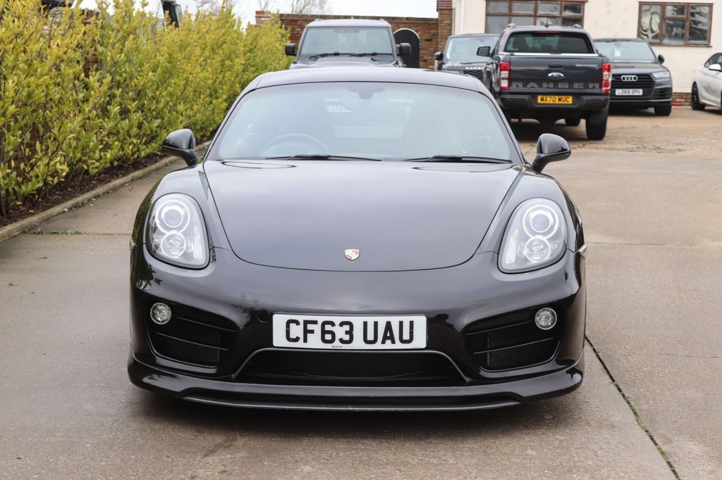 Used Porsche Cayman 2013 for sale - 77660246: Photo 15