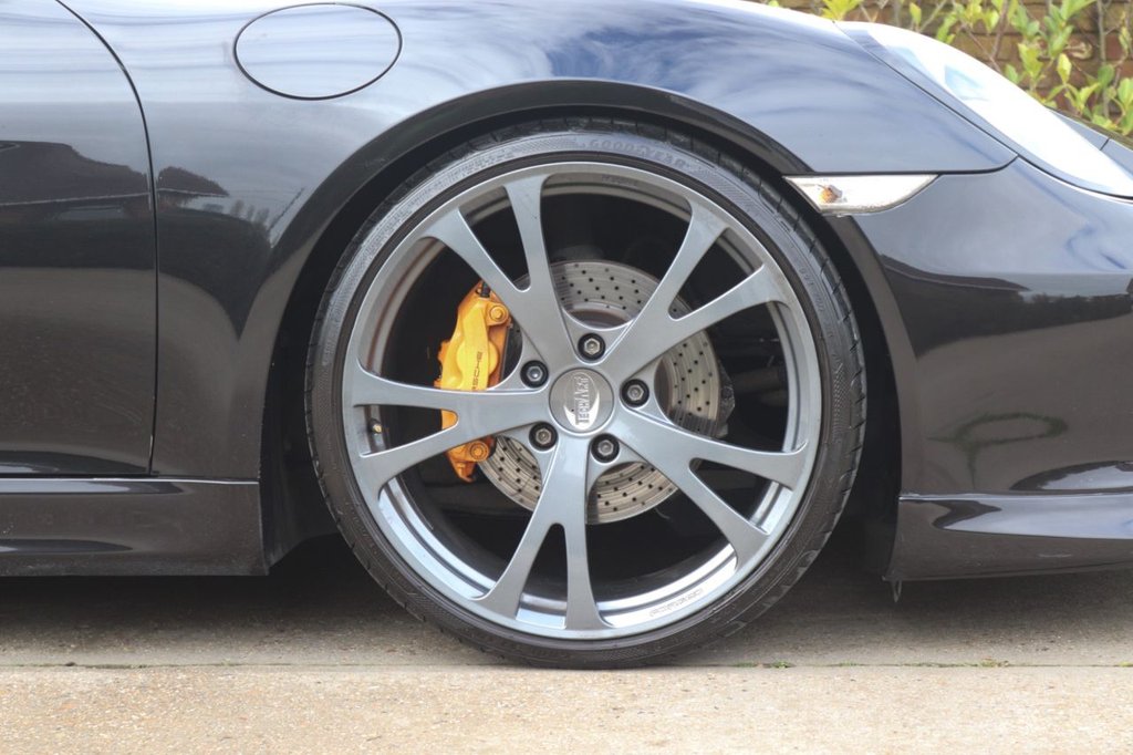 Used Porsche Cayman 2013 for sale - 77660246: Photo 22