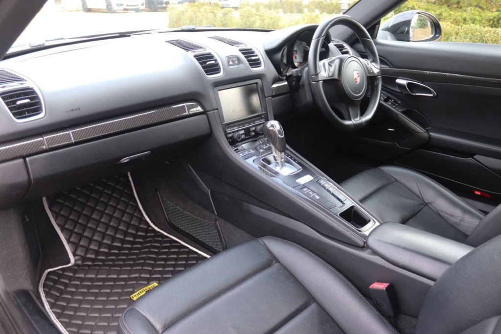 Used Porsche Cayman 2013 for sale - 77660246: Photo 27