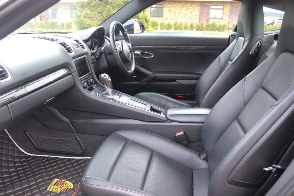 Used Porsche Cayman 2013 for sale - 77660246: Photo 28