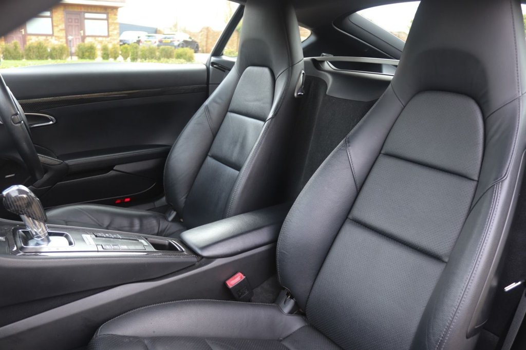 Used Porsche Cayman 2013 for sale - 77660246: Photo 29