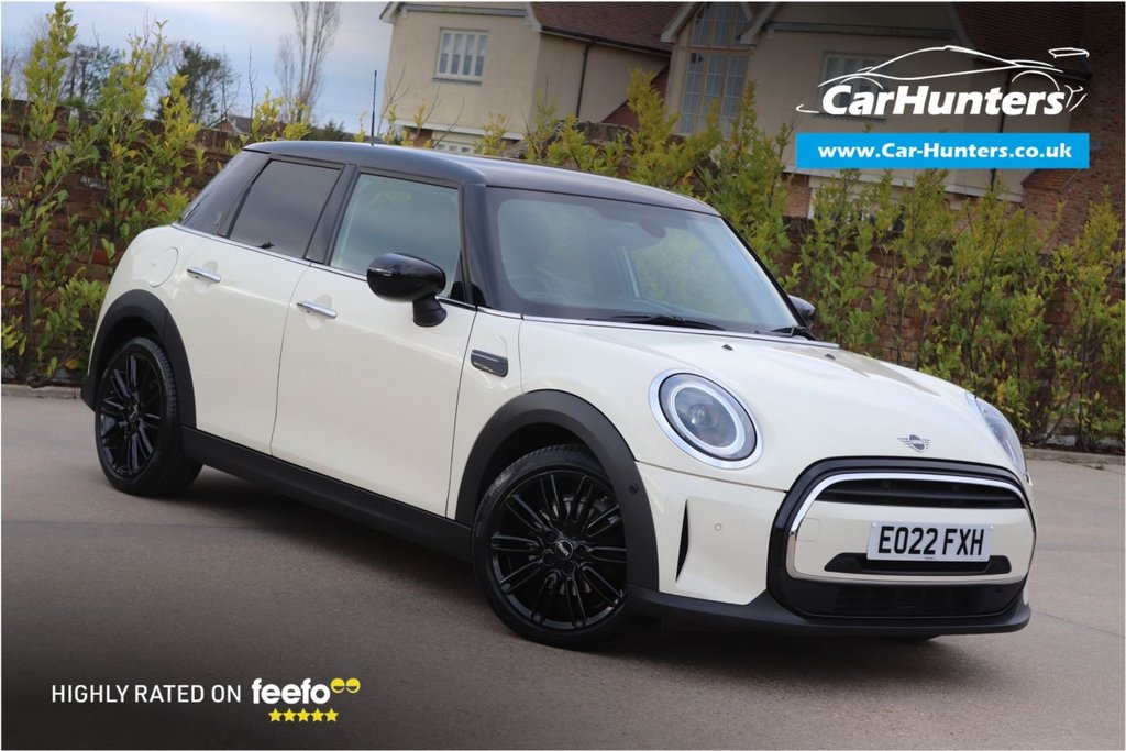 Used MINI Hatch 2022 for sale - 76690816: Photo 1
