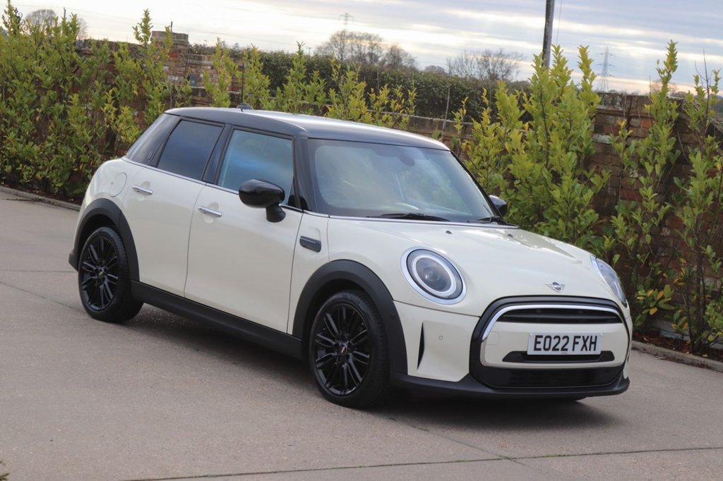 Used MINI Hatch 2022 for sale - 76690816: Photo 10
