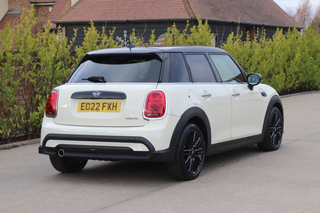 Used MINI Hatch 2022 for sale - 76690816: Photo 13
