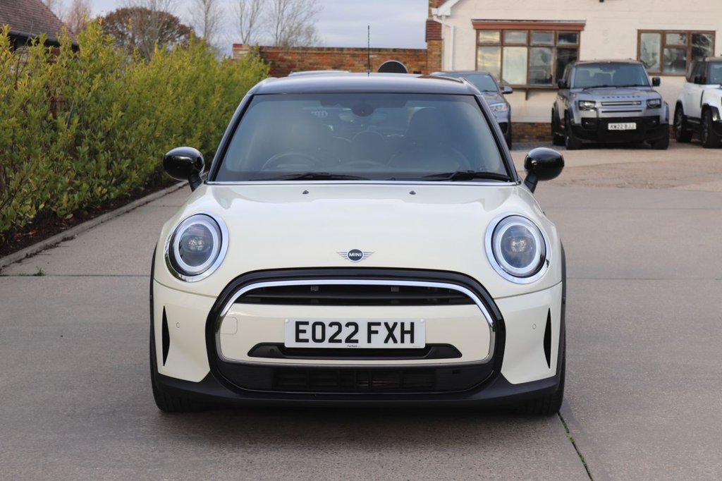 Used MINI Hatch 2022 for sale - 76690816: Photo 16