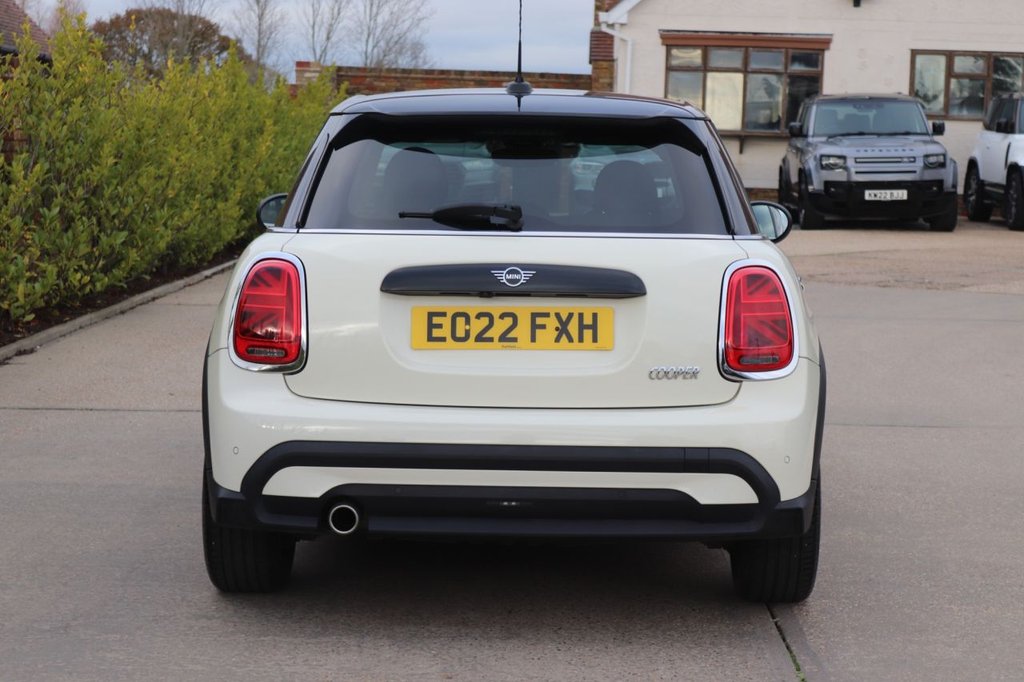 Used MINI Hatch 2022 for sale - 76690816: Photo 17