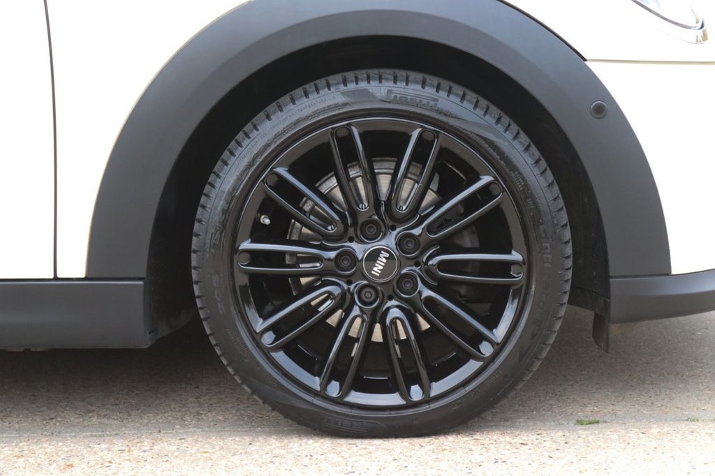 Used MINI Hatch 2022 for sale - 76690816: Photo 23