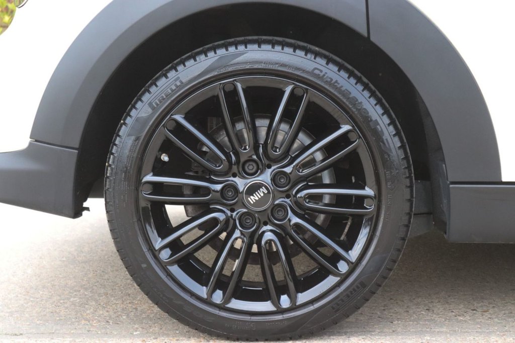 Used MINI Hatch 2022 for sale - 76690816: Photo 24