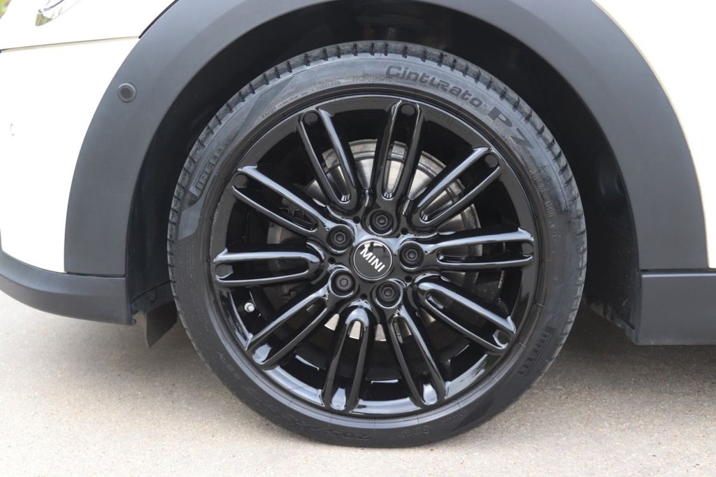 Used MINI Hatch 2022 for sale - 76690816: Photo 25