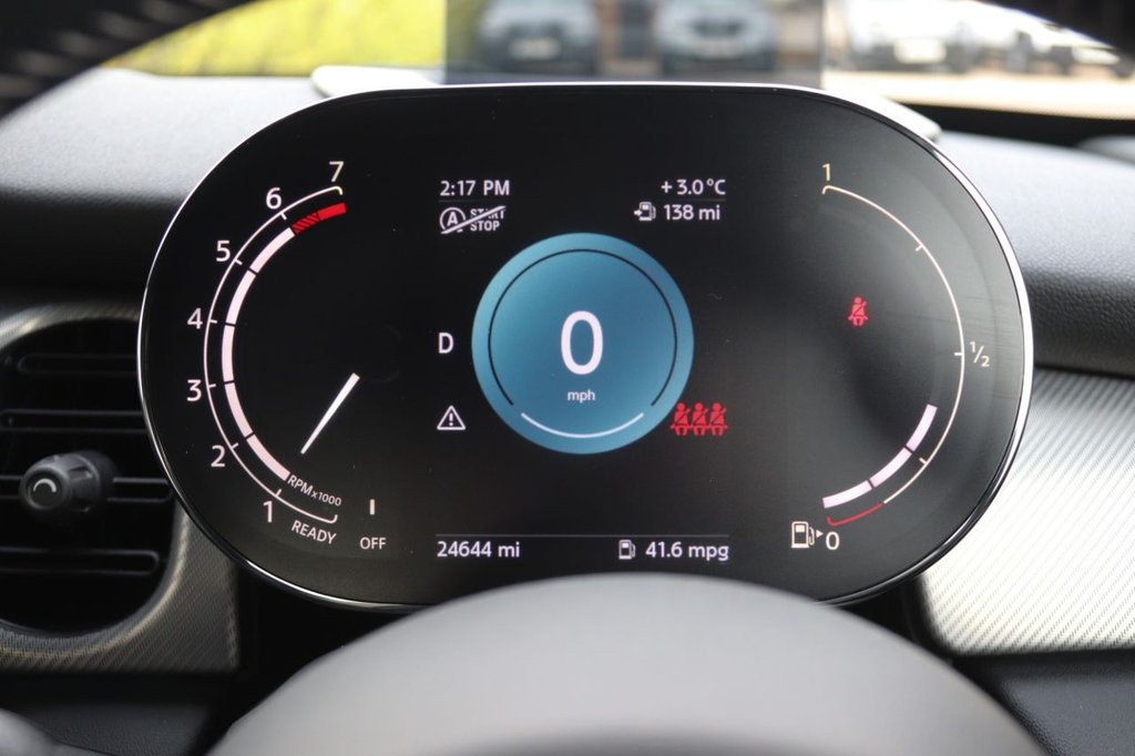 Used MINI Hatch 2022 for sale - 76690816: Photo 28