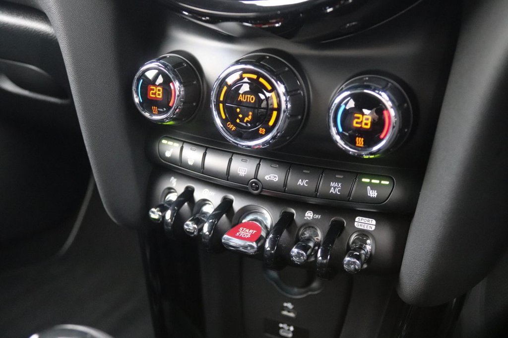 Used MINI Hatch 2022 for sale - 76690816: Photo 30