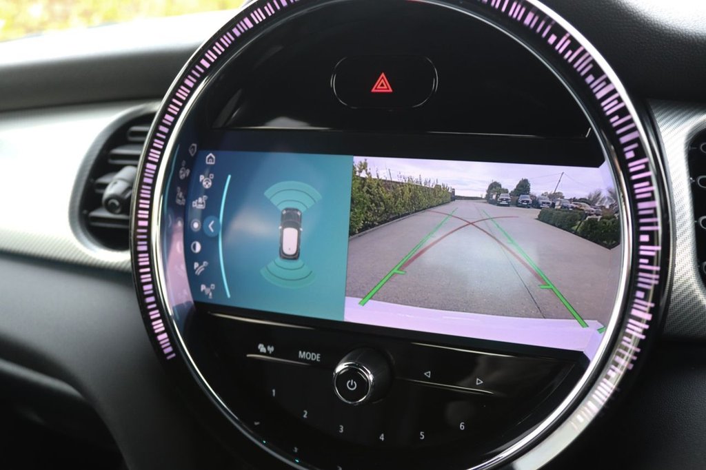 Used MINI Hatch 2022 for sale - 76690816: Photo 31