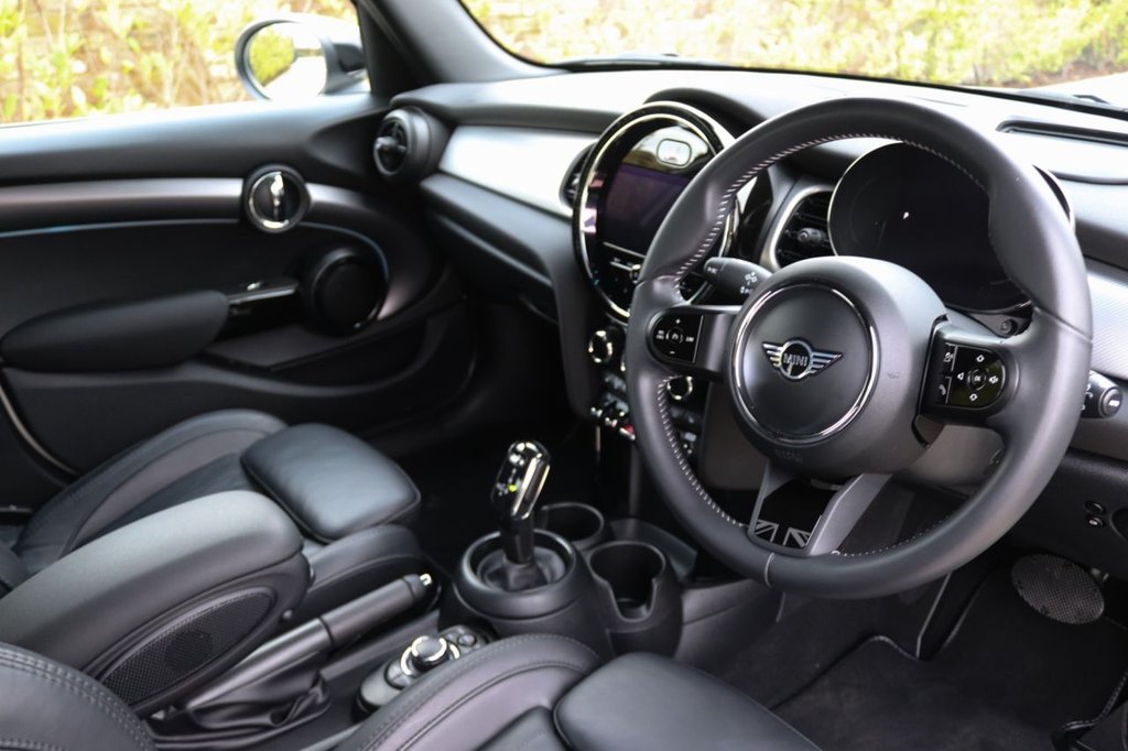 Used MINI Hatch 2022 for sale - 76690816: Photo 33