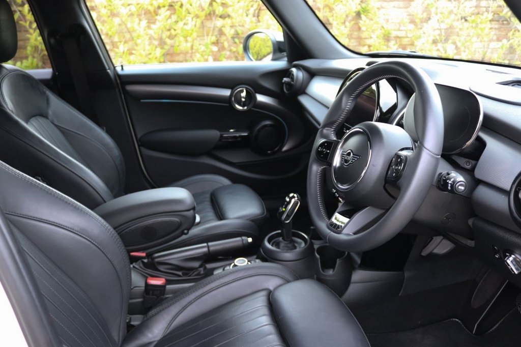 Used MINI Hatch 2022 for sale - 76690816: Photo 34