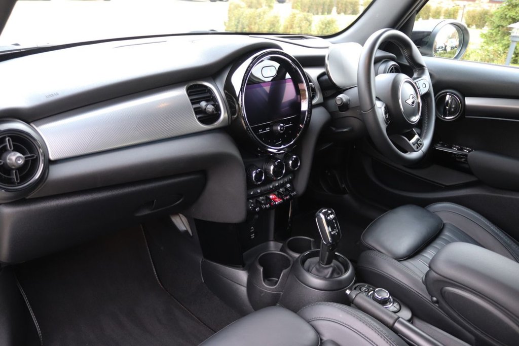 Used MINI Hatch 2022 for sale - 76690816: Photo 36